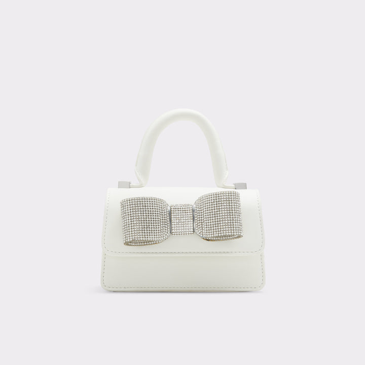 Mala de mão em branco - ABIRA