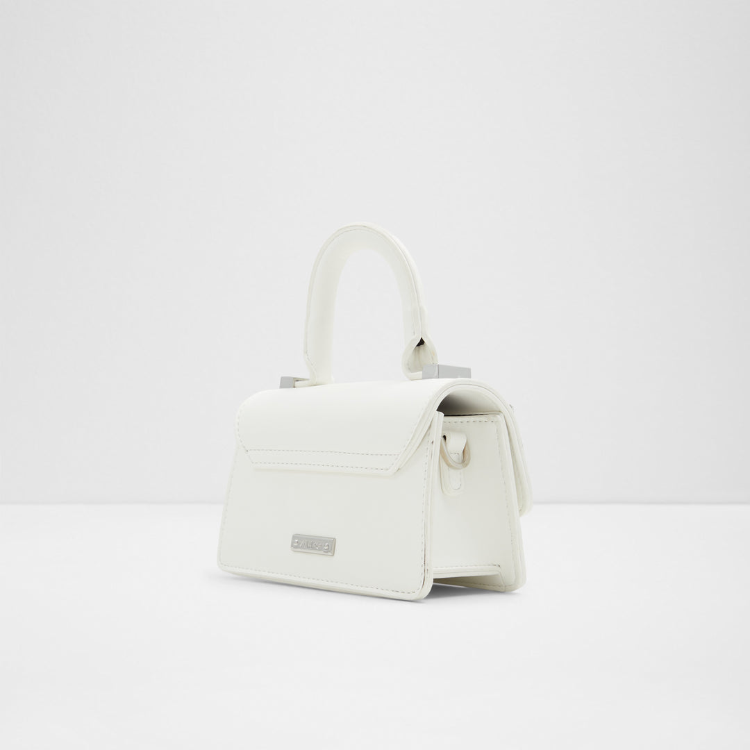 Mala de mão em branco - ABIRA