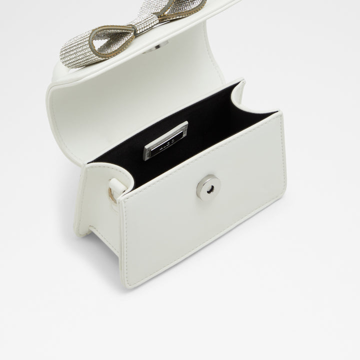 Mala de mão em branco - ABIRA