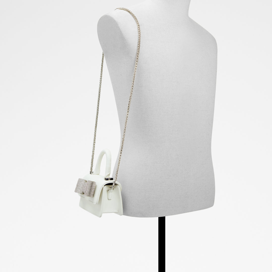 Mala de mão em branco - ABIRA