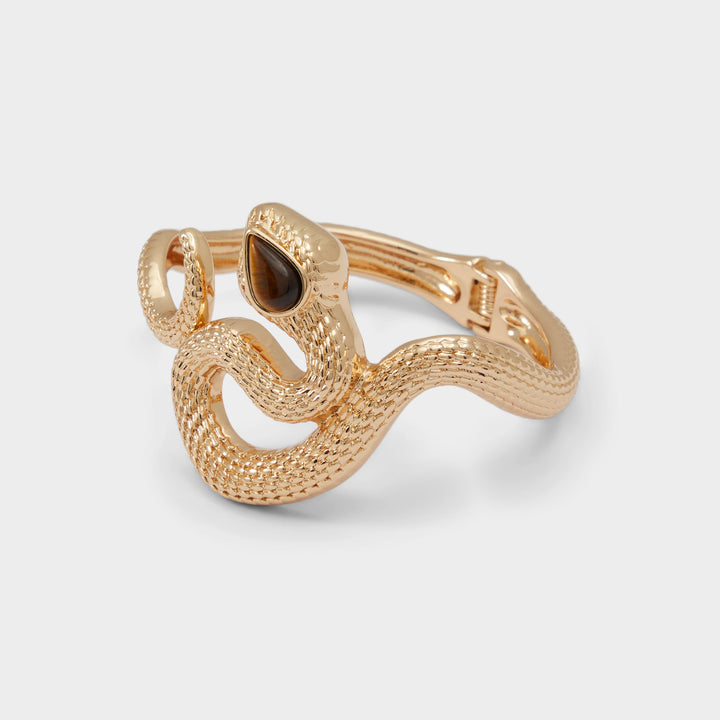 Pulseira em dourado - ADAERIEL