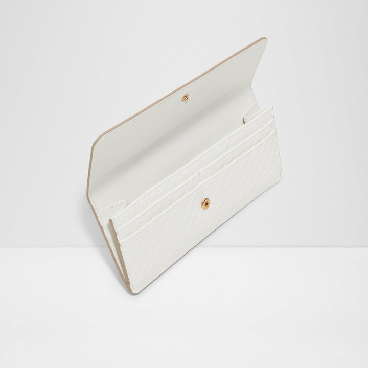 Carteira em branco - AGRALI