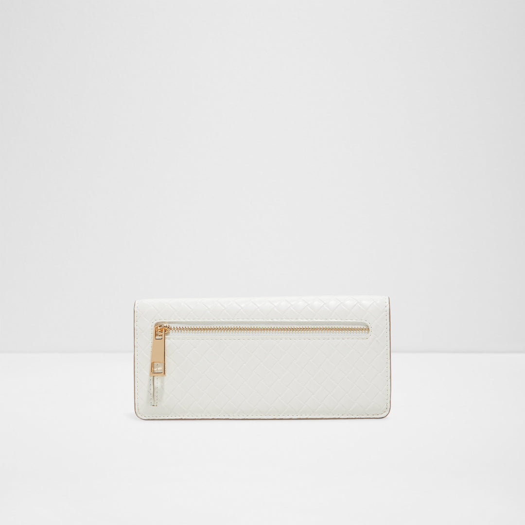 Carteira em branco - AGRALI