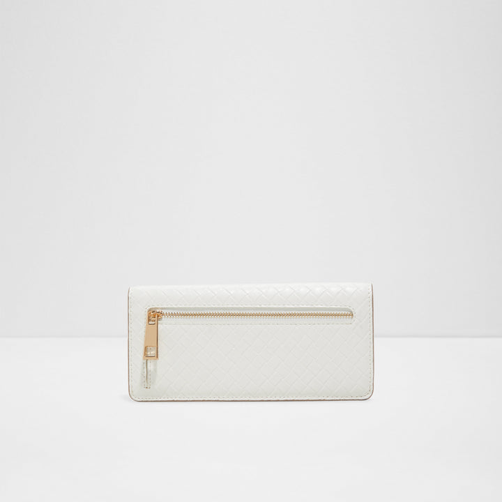 Carteira em branco - AGRALI