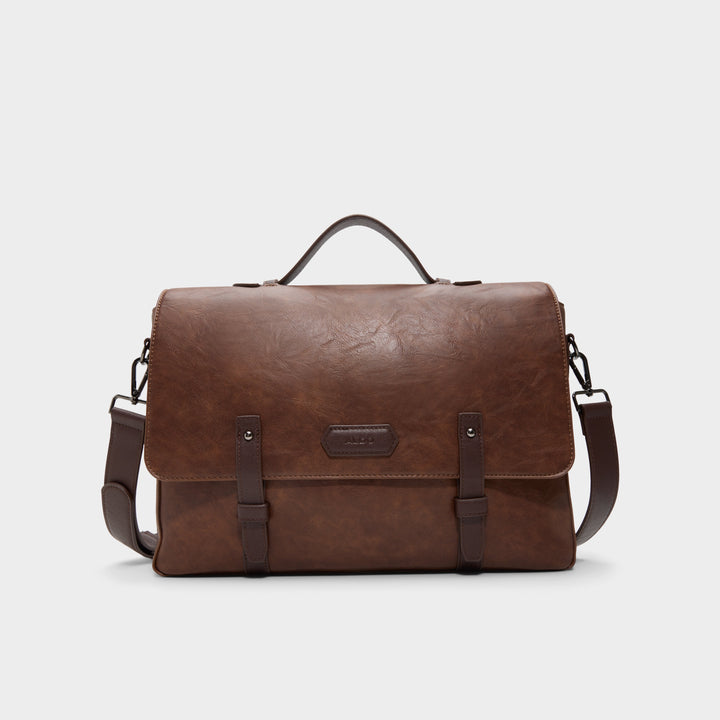 Mala em cognac - AGRERAMOND