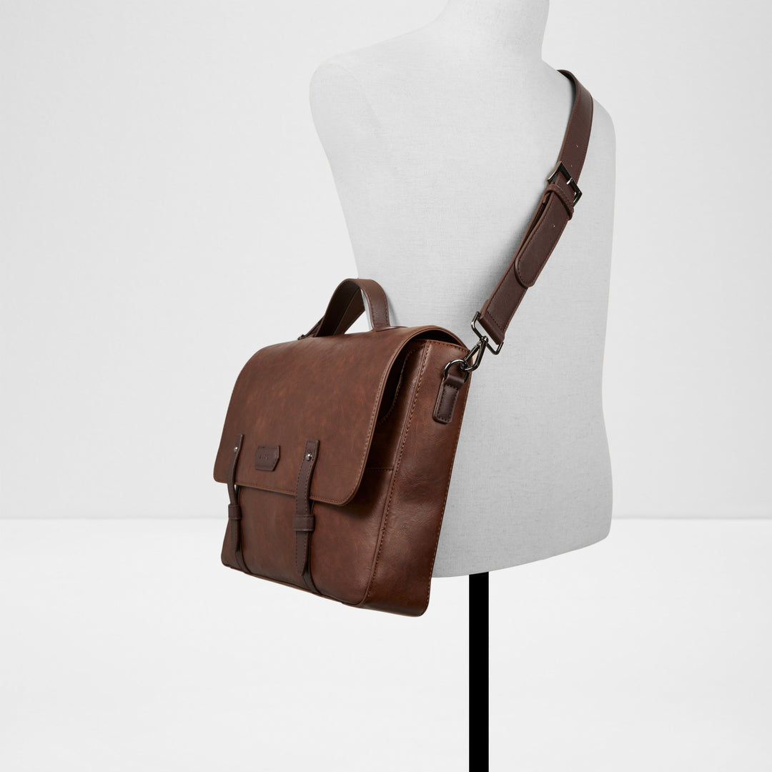 Mala em cognac - AGRERAMOND