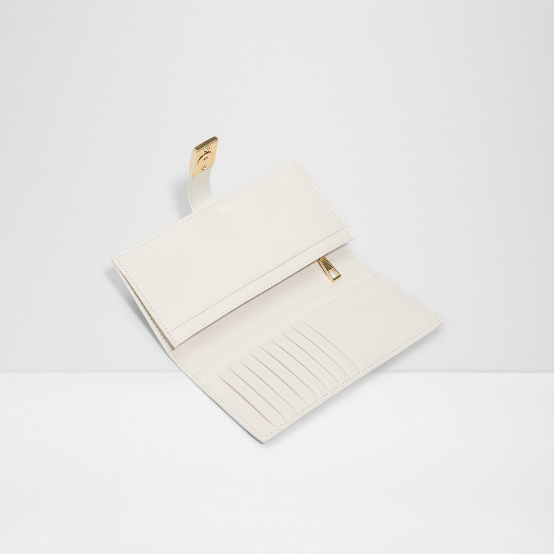 Carteira em branco - ANASTASSIA