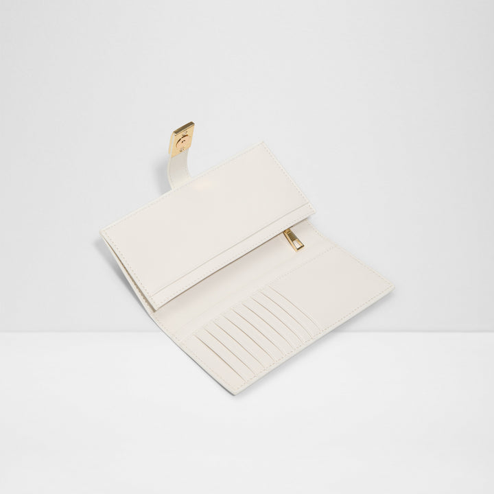 Carteira em branco - ANASTASSIA