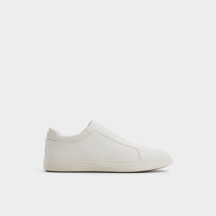 Sapatilhas em branco - AROS
