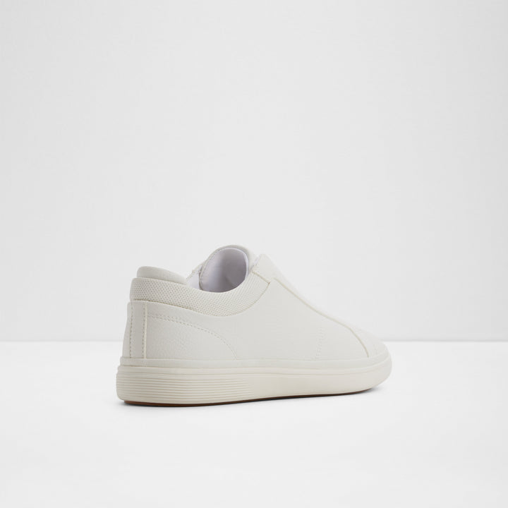 Sapatilhas em branco - AROS