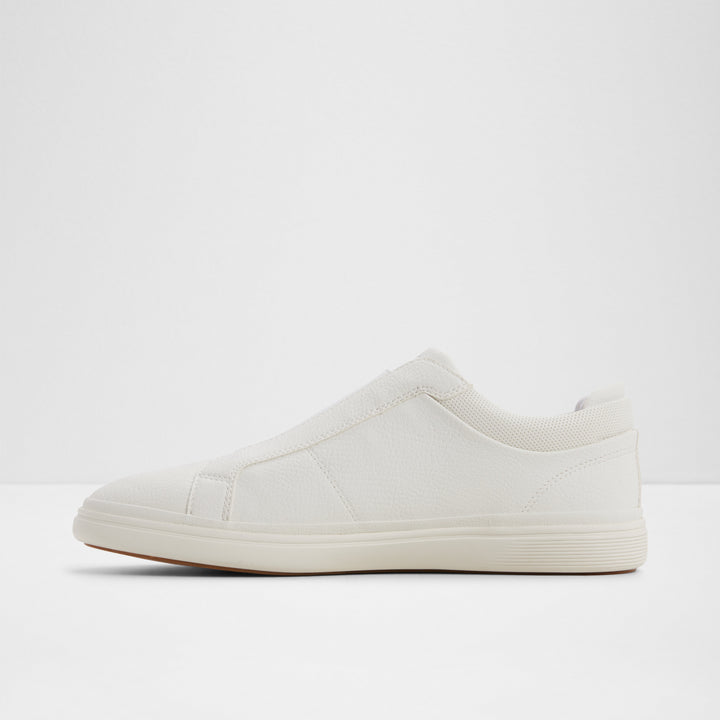 Sapatilhas em branco - AROS
