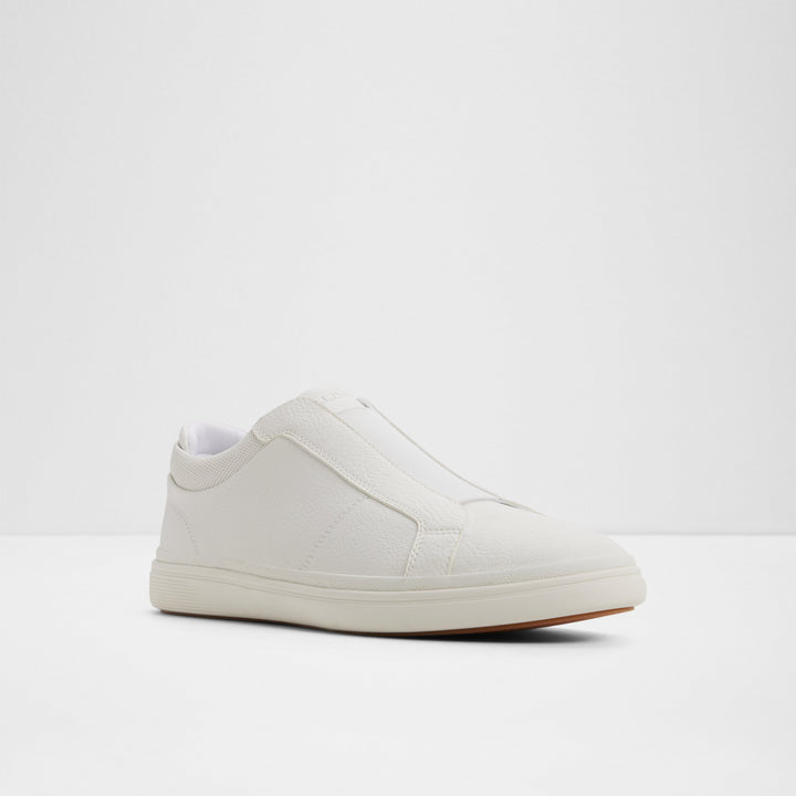 Sapatilhas em branco - AROS