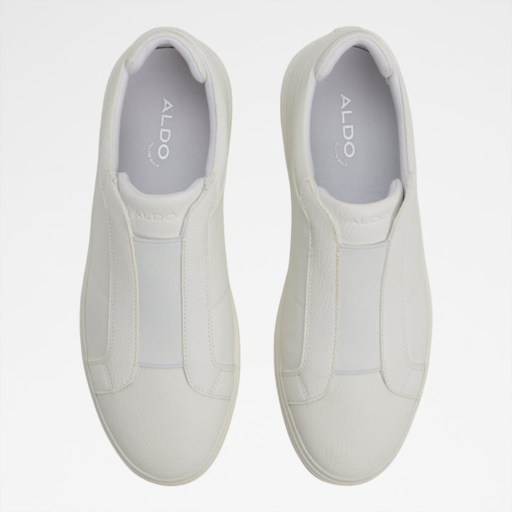 Sapatilhas em branco - AROS