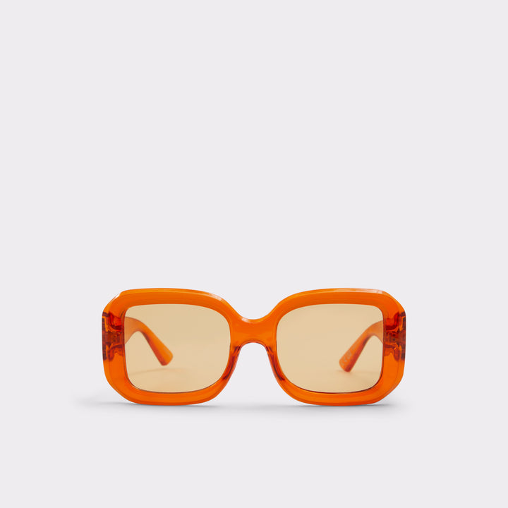 Óculos de sol em laranja - ATHENIA