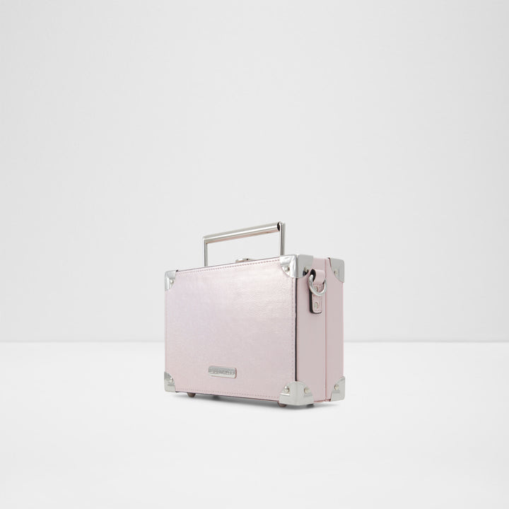 Mala de mão em rosa - BARBIEBEAT