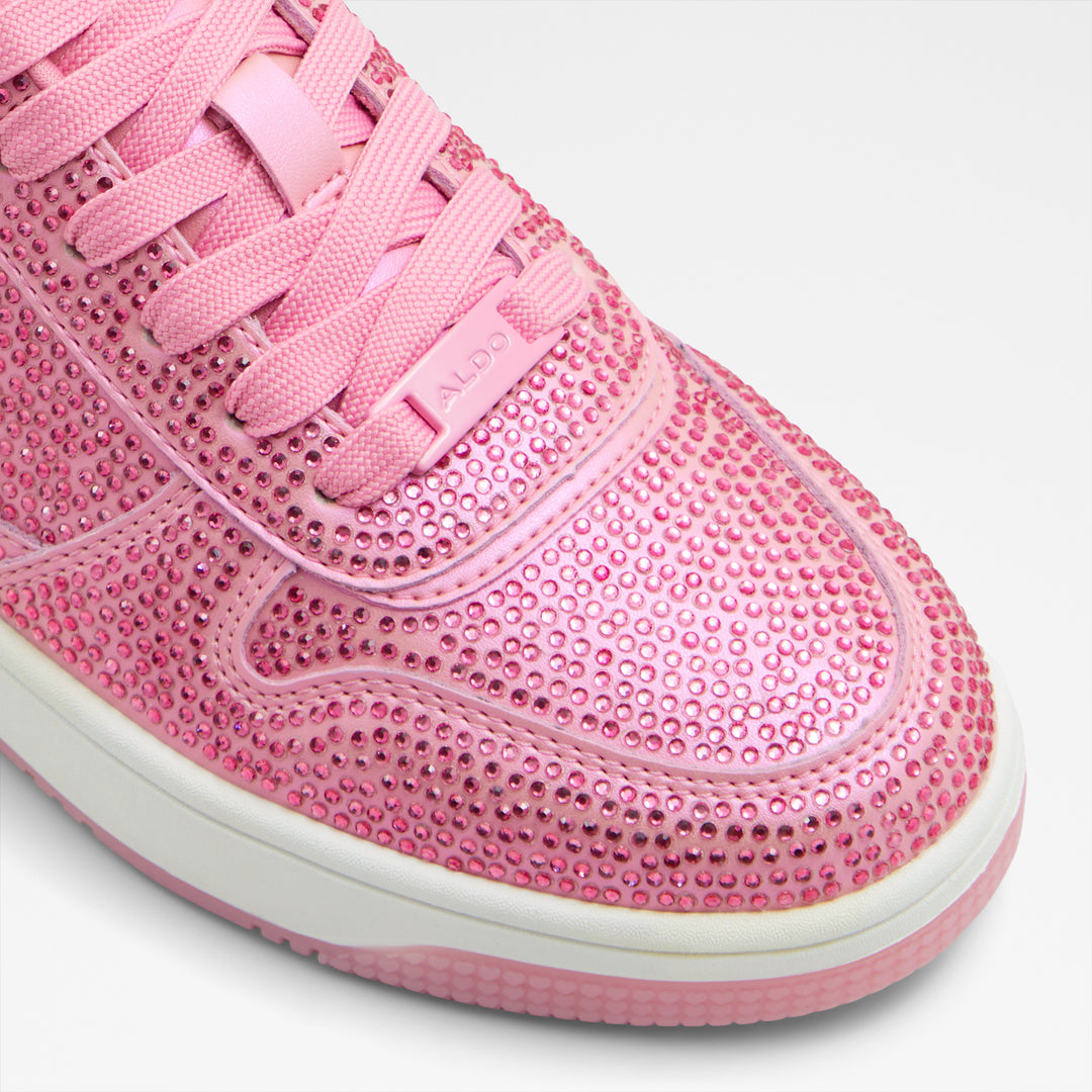 Sapatilhas rasas em rosa - BARBIECITY