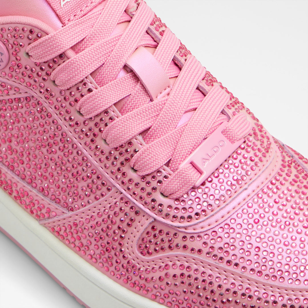 Sapatilhas rasas em rosa - BARBIECITY