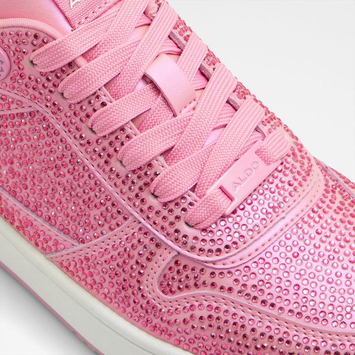 Sapatilhas rasas em rosa - BARBIECITY