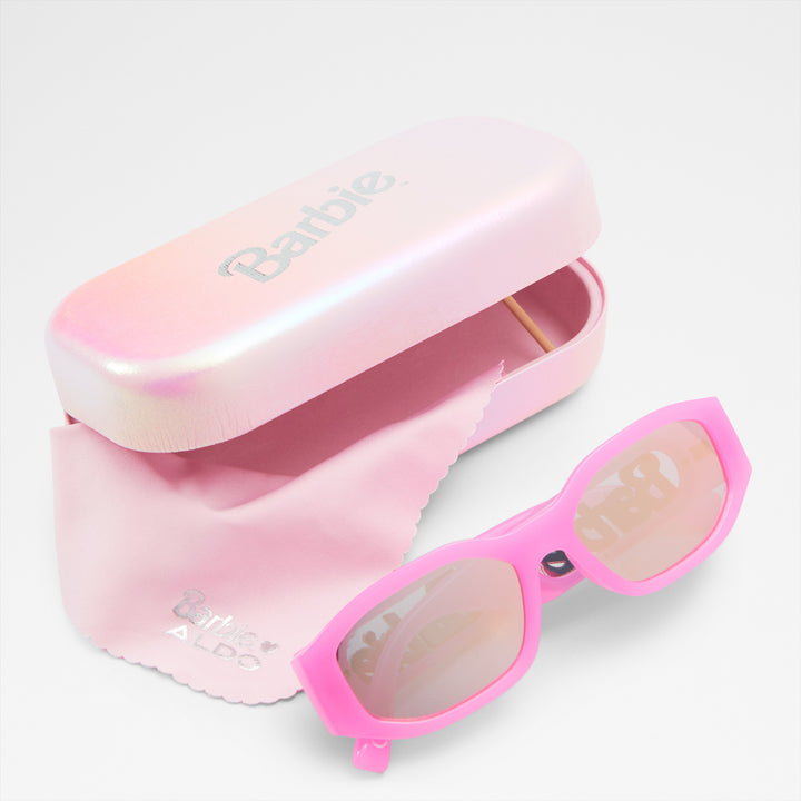 Óculos de sol em rosa - BARBIEGAZE