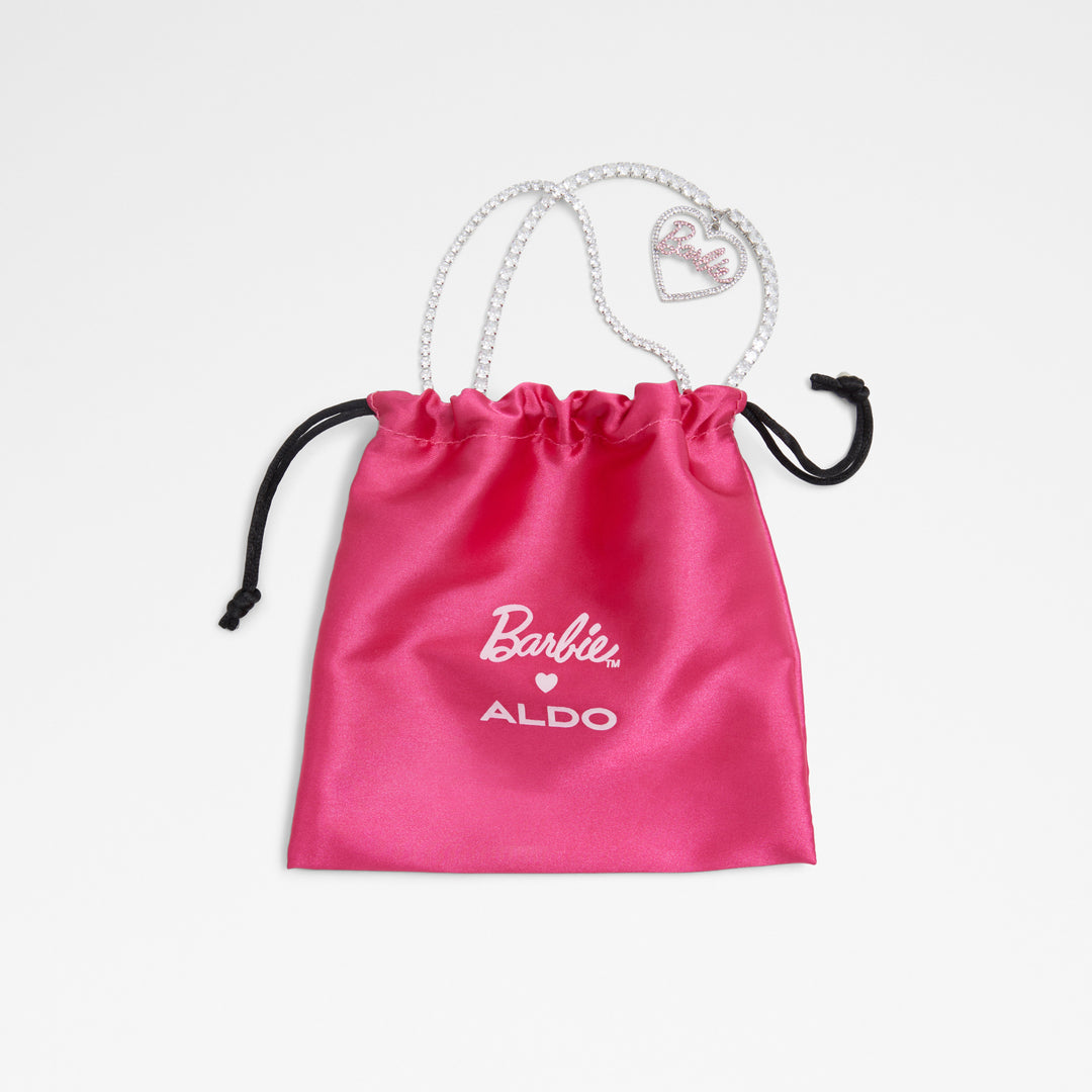 Colar em rosa claro - BARBIENECKLC