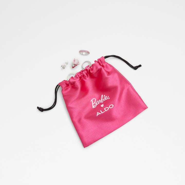 Anéis em rosa claro - BARBIERINGS