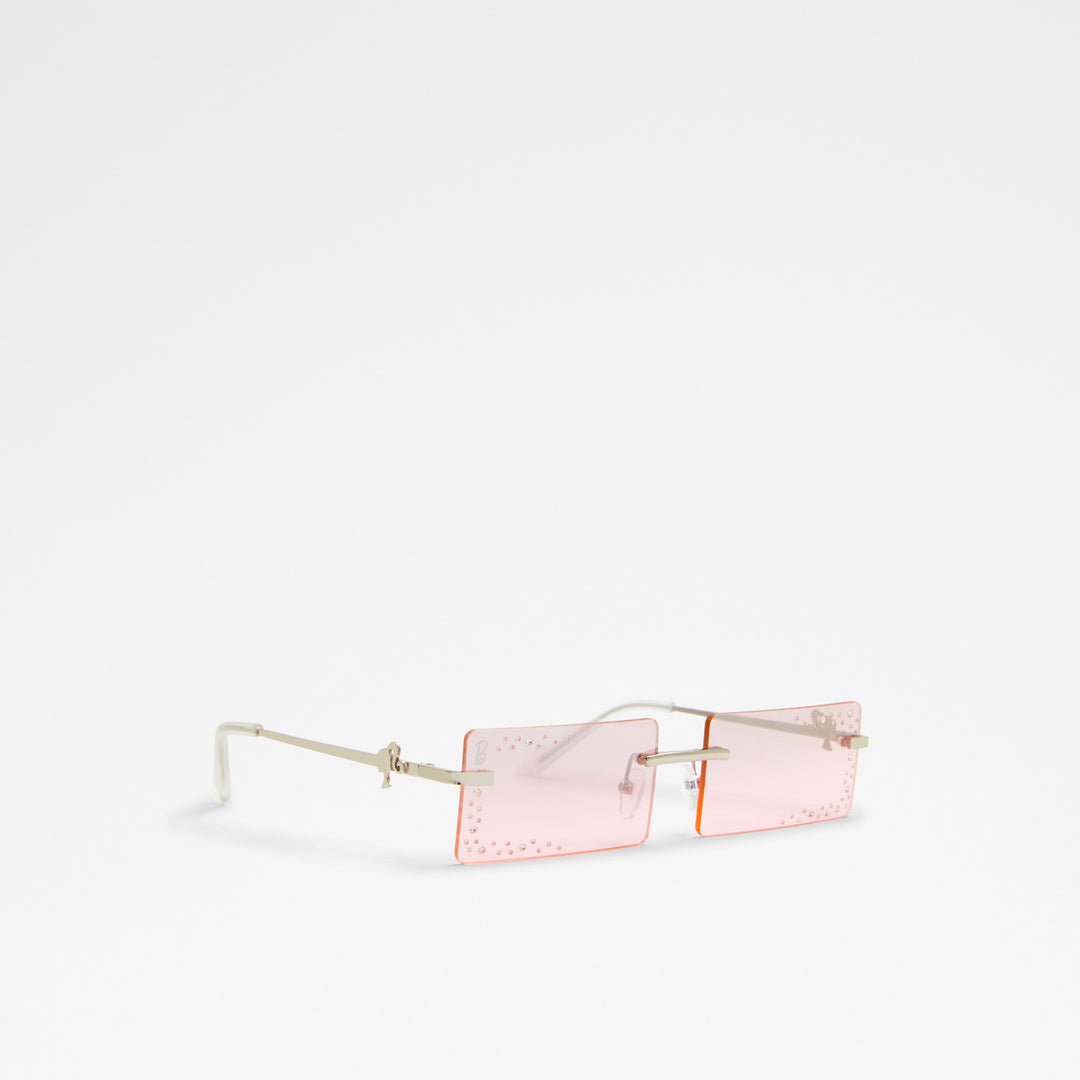 Óculos de sol em rosa claro - BARBIESHADES