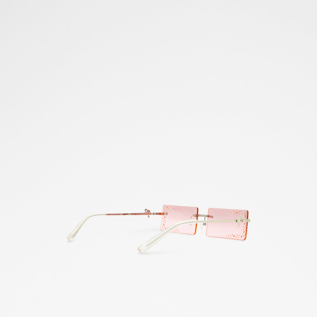Óculos de sol em rosa claro - BARBIESHADES