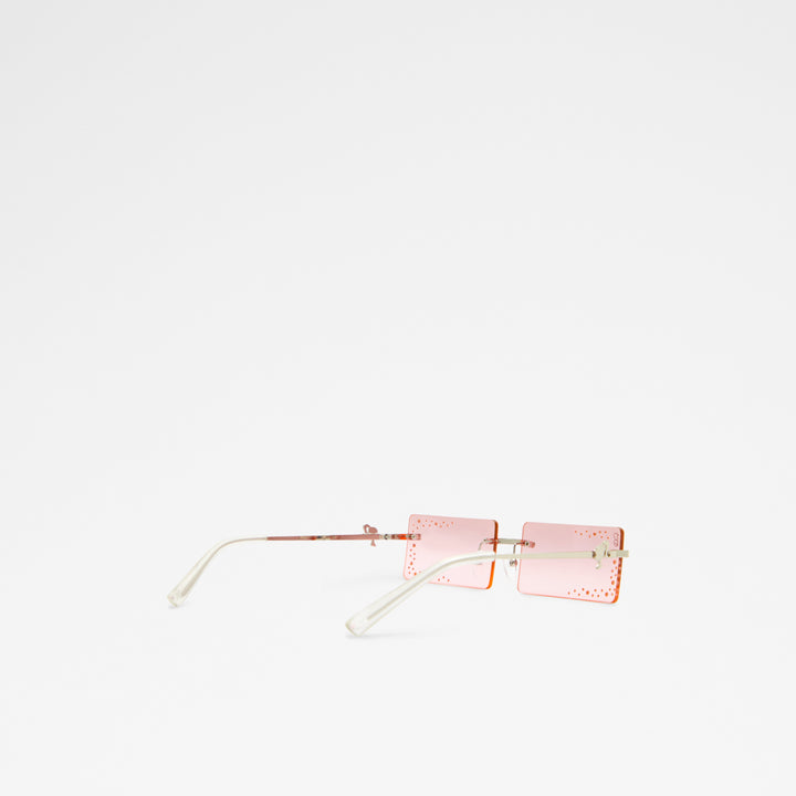 Óculos de sol em rosa claro - BARBIESHADES