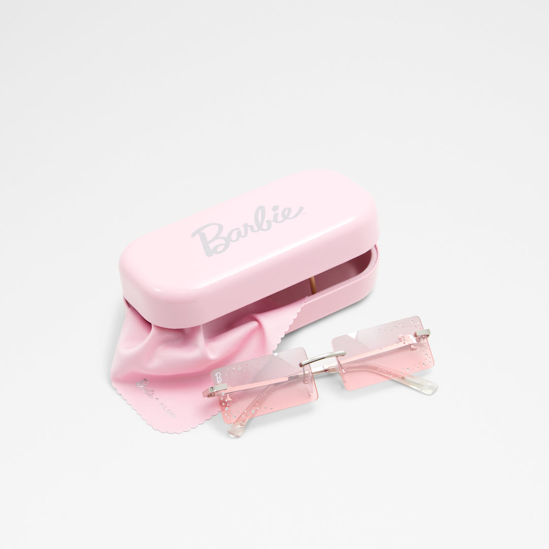 Óculos de sol em rosa claro - BARBIESHADES