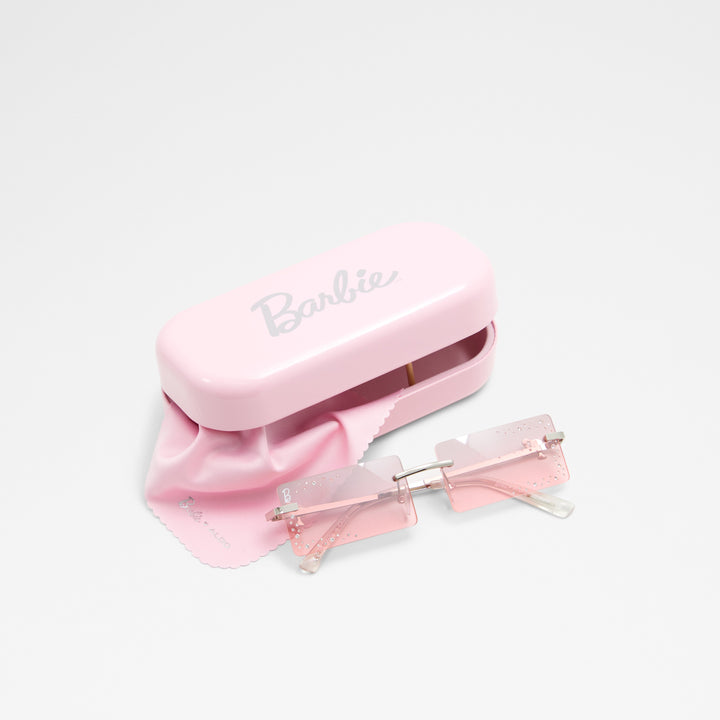 Óculos de sol em rosa claro - BARBIESHADES