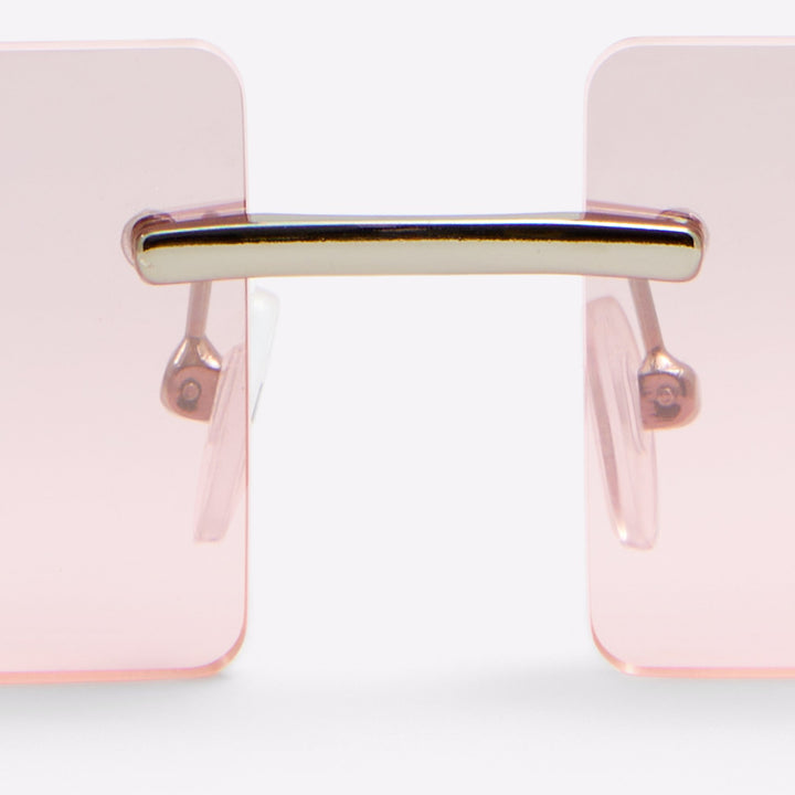 Óculos de sol em rosa claro - BARBIESHADES