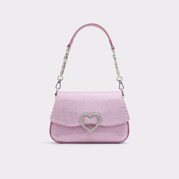 Mala de ombro em rosa - BARBIETPHNDL