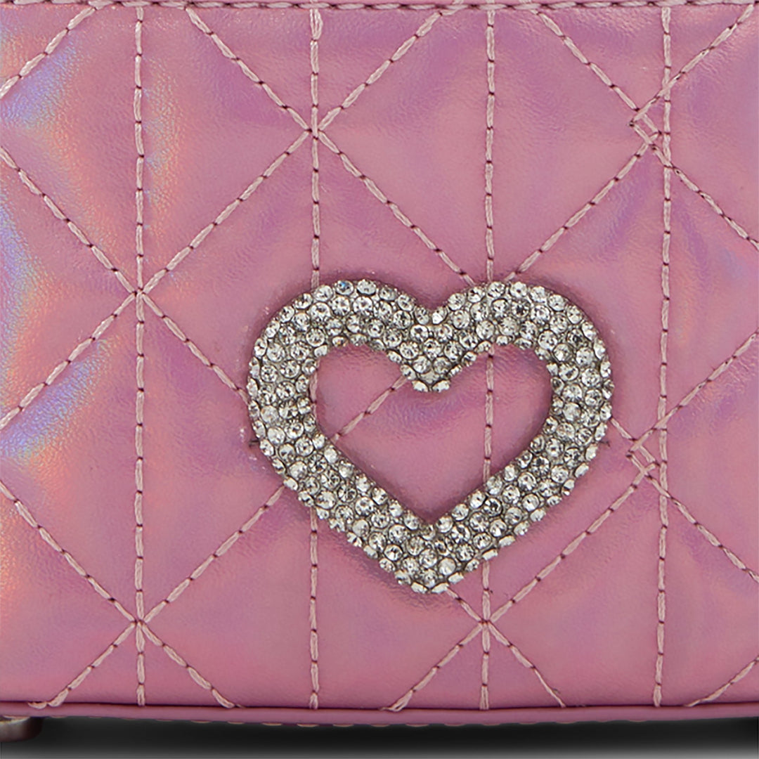 Mala de mão em rosa - BARBIEVANITY