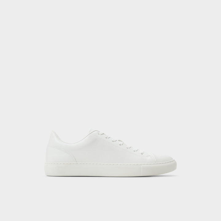 Sapatilhas em branco - BELFORD