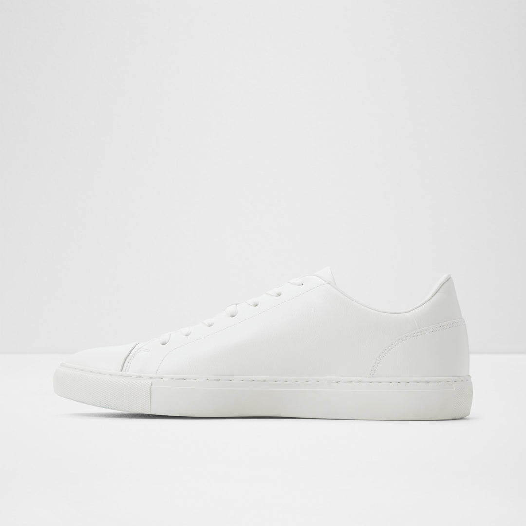 Sapatilhas em branco - BELFORD