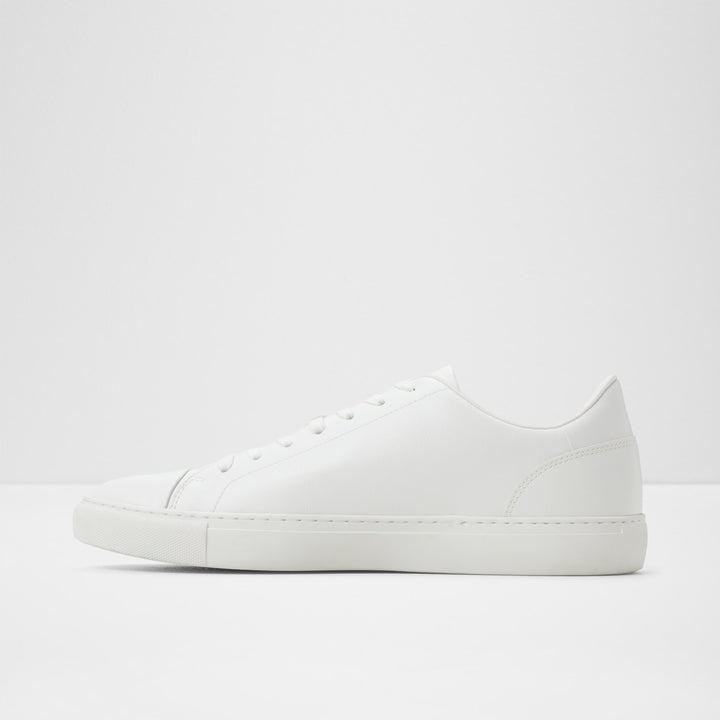 Sapatilhas em branco - BELFORD