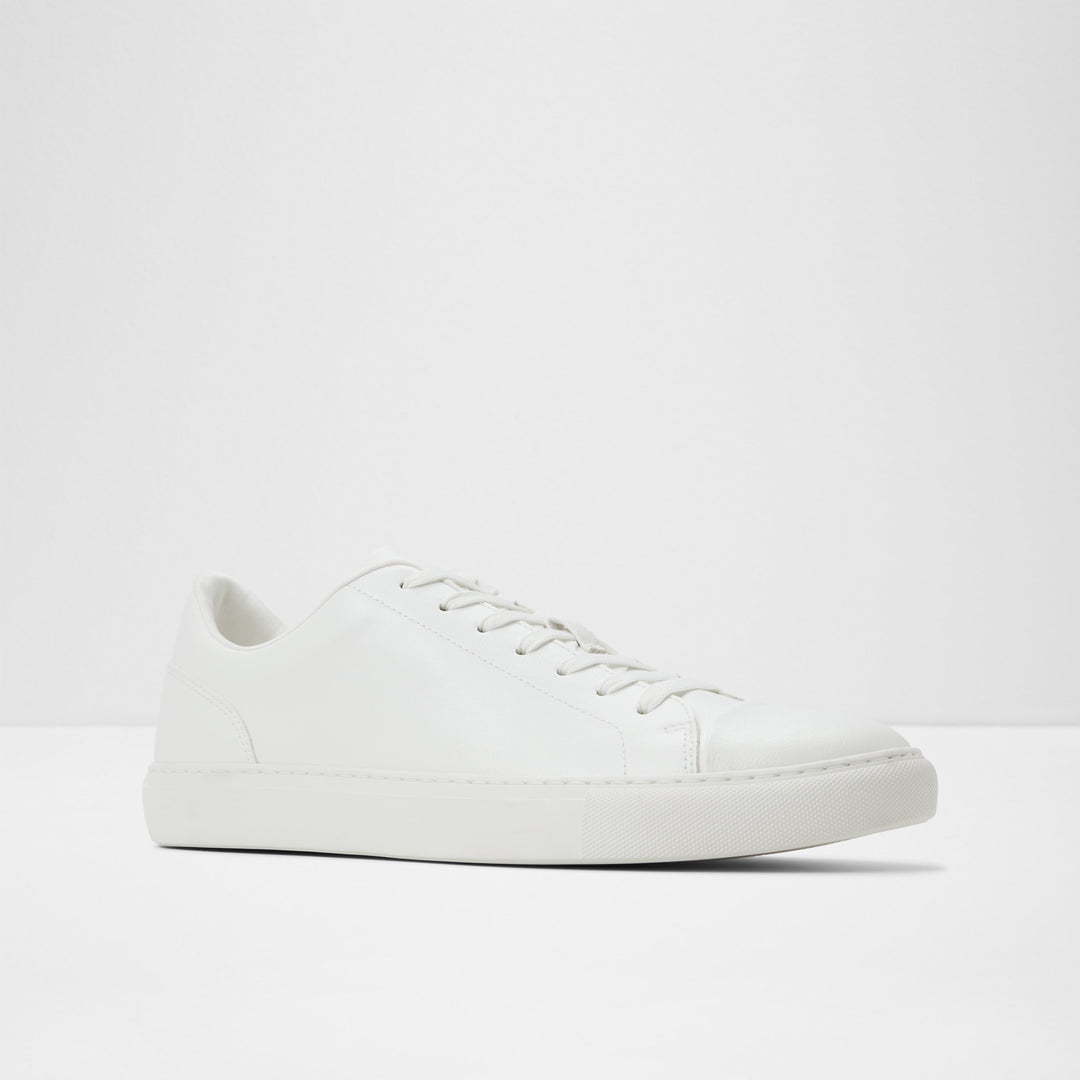 Sapatilhas em branco - BELFORD