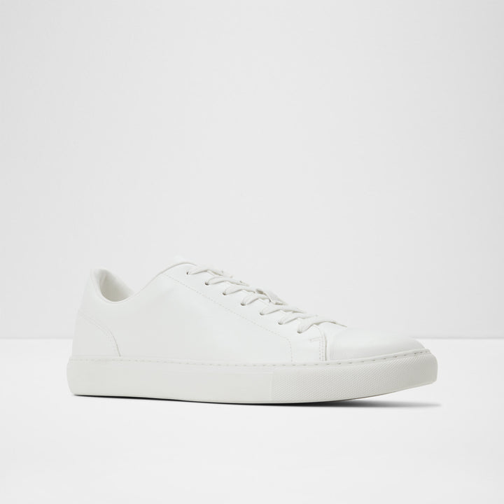 Sapatilhas em branco - BELFORD