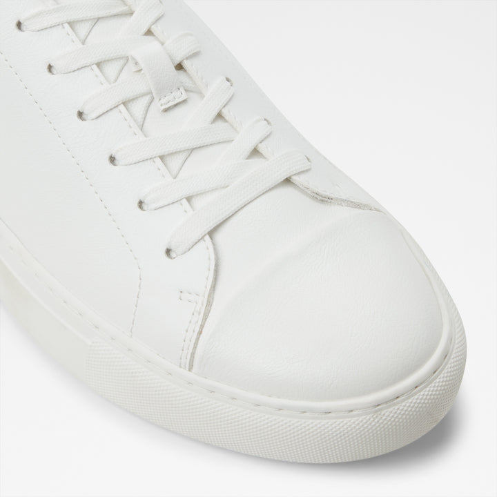 Sapatilhas em branco - BELFORD