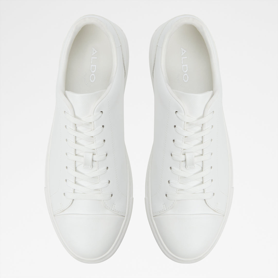 Sapatilhas em branco - BELFORD