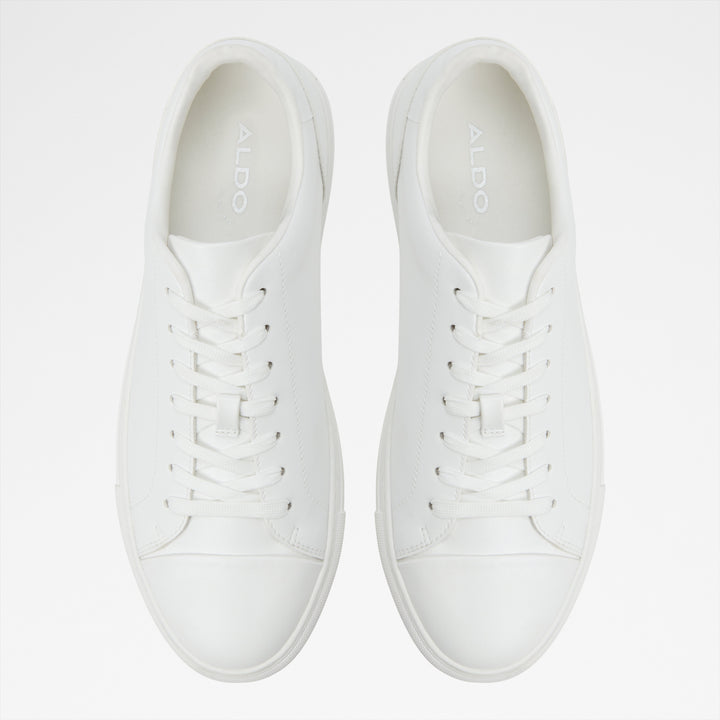 Sapatilhas em branco - BELFORD