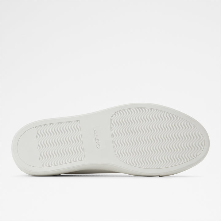 Sapatilhas em branco - BELFORD