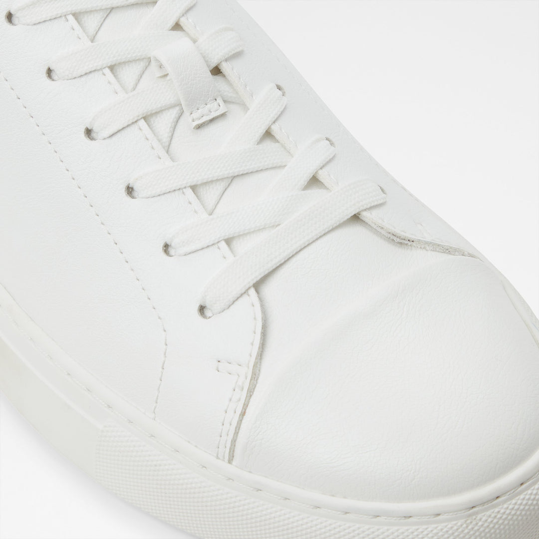 Sapatilhas em branco - BELFORD