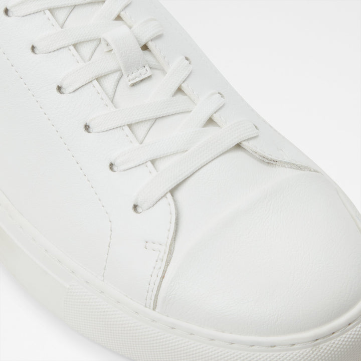 Sapatilhas em branco - BELFORD