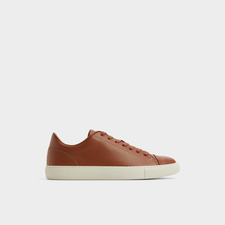 Sapatilhas em cognac - BELFORD