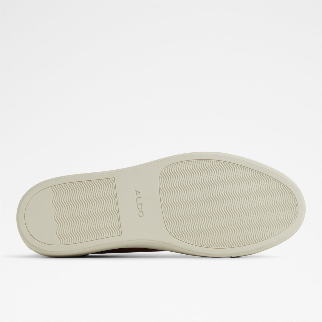 Sapatilhas em cognac - BELFORD