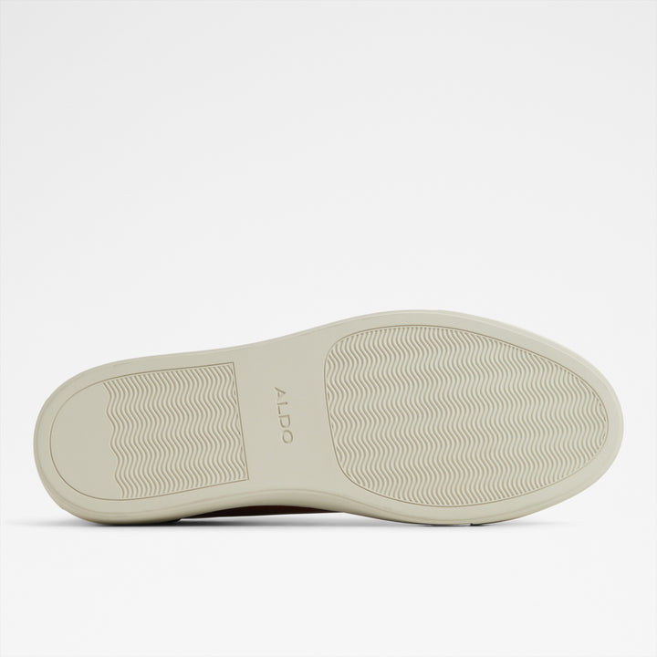 Sapatilhas em cognac - BELFORD