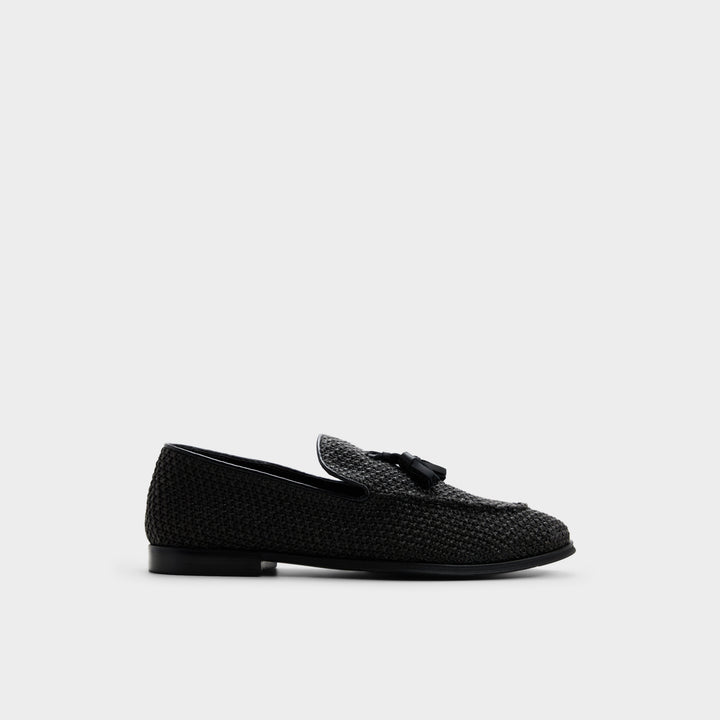 Mocassins em preto - BERETTA