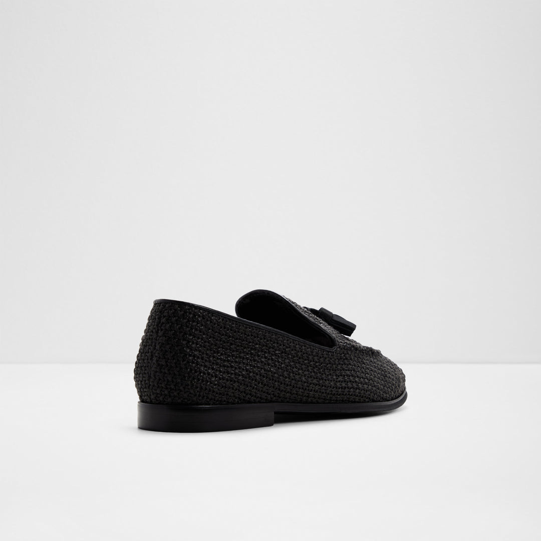 Mocassins em preto - BERETTA