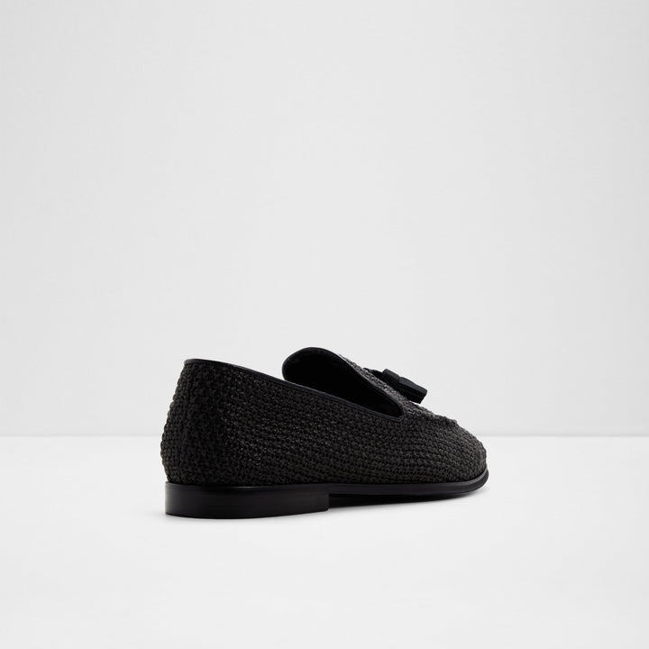 Mocassins em preto - BERETTA